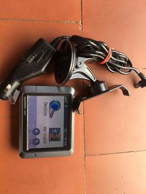 GPS garmin Nuvi 215 actualizado