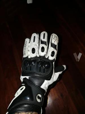 Guantes alpinestar gp pro