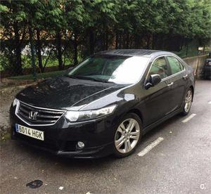 HONDA Accord 2.2 iDTEC 180 CV Tyoe S 4p.