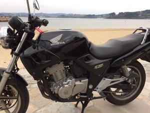 HONDA CB 