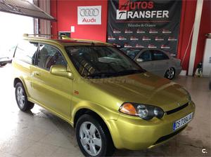 HONDA HRV 1.6i VTEC 4WD 3p.