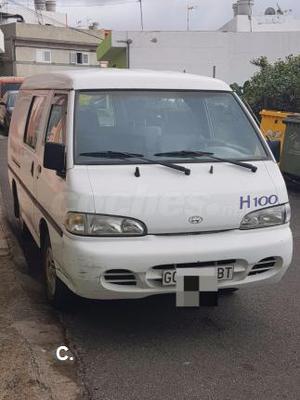 HYUNDAI H1 2.5 TCi 21 4p.