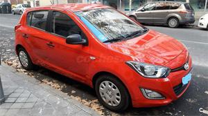 HYUNDAI i CVVT City 5p.