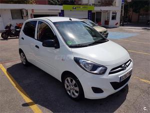 HYUNDAI i Essence 5p.