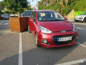 HYUNDAI i Tecno Plus OE 5p.