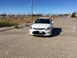 Hyundai I Gl Fdu Classic 5p. -10