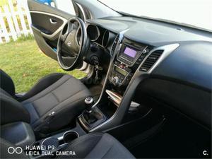 Hyundai I30 Cw 1.6 Crdi 110cv Tecno S 5p. -12