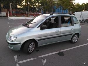 Hyundai Matrix 1.6 Gls Full 5p. -02