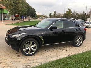 INFINITI FX 3.7 V6 VVEL S PREMIUM AWD AUTO 5p.