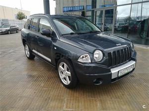 JEEP Compass 2.0 CRD Limited 5p.