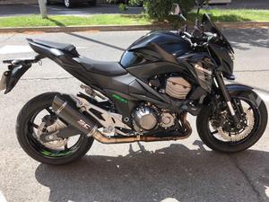 KAWASAKI Z 800 Sugomi ABS -14