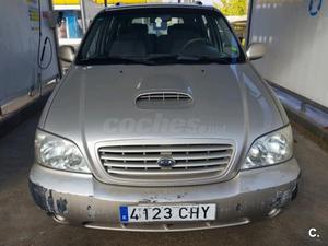 KIA Carnival 2.9 CRDi LX 5p.