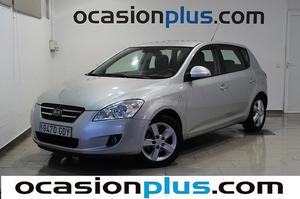 KIA ceed 1.6 CVVT Active 5p.