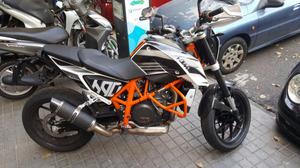 KTM 690 DUKE -15