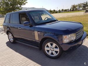 LAND-ROVER Range Rover 4.4 V8 Vogue 5p.