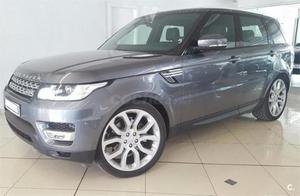 Land-rover Range Rover Sport 3.0 Tdvcv Hse 5p. -16