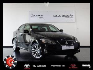 Lexus Is220d Sport 4p. -07