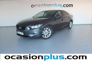 MAZDA Mazda6 2.2 DE 150cv AT Style Pack Comfort 4p.