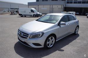 MERCEDES-BENZ Clase A A 180 CDI Urban 5p.