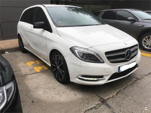 MERCEDES-BENZ Clase B B 180 CDI 5p.