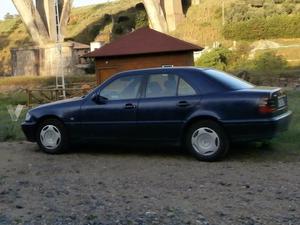 MERCEDES-BENZ Clase C C 180 CLASSIC -98