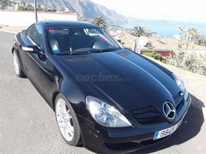 MERCEDES-BENZ Clase SLK SLK p.