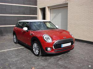 MINI CLUBMAN COOPER 5p.