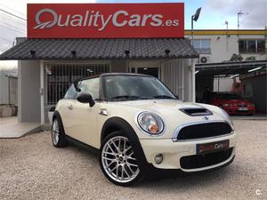 MINI MINI Cooper S R56 3p.