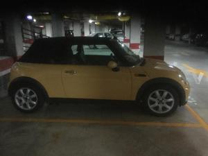 MINI MINI One Cabrio -07