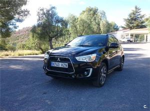 MITSUBISHI ASX 200 DID Kaiteki 4WD 5p.