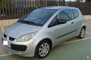 MITSUBISHI Colt CZv Inform 3p.