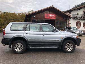 MITSUBISHI Montero Sport 2.5 Tdi GLS 5p.