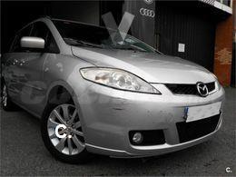 Mazda Mazda5 Active Crtd 5p. -06