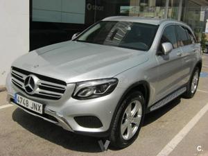 Mercedes-benz Clase Glc Glc 220 D 4matic 5p. -16