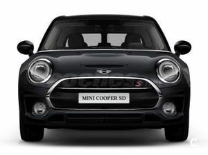 Mini Clubman Cooper Sd 5p. -17
