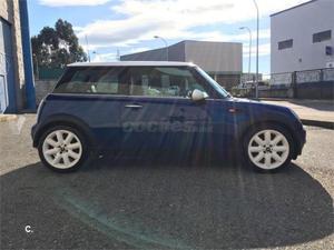 Mini Mini Cooper 3p. -04