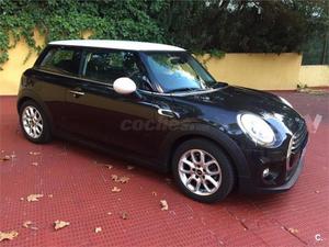 Mini Mini Cooper 3p. -14