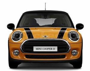 Mini Mini Cooper D 3p. -17
