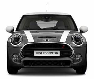 Mini Mini Cooper D 5 Puertas 5p. -17