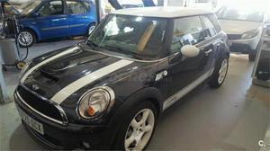 Mini Mini Cooper S Coupe 2p. -11