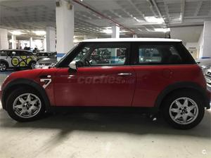 Mini Mini One Seven 3p. -06