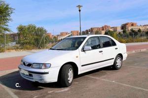 NISSAN Almera 2.0D GX 4p.