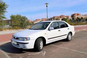 NISSAN Almera 2.0D GX -98