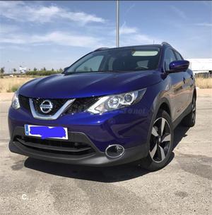 NISSAN QASHQAI 1.5dCi SS x2 5p.