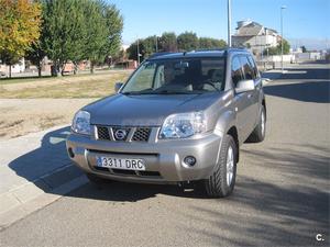 NISSAN X-TRAIL 2.0 dCi 150 CV SE TSolar Auto 5p.