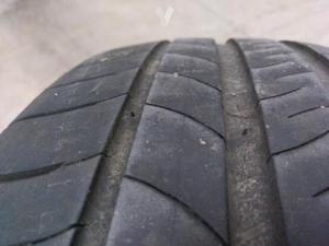 Neumáticos Michelin 