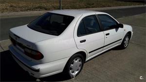 Nissan Almera 1.6 Gx 4p. -98