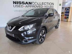 Nissan Qashqai 1.5 Dci Nconnecta 5p. -16