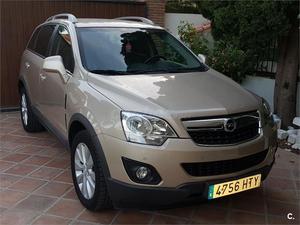 OPEL Antara 2.2 CDTI 163CV StartStop Excellence 4X4 5p.