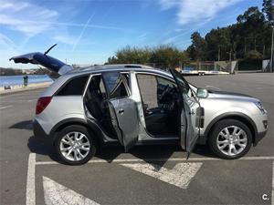 OPEL Antara 2.2 CDTI 184CV StartStop Excellence 4X4 5p.